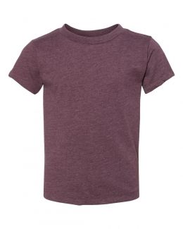 BELLA + CANVAS-Toddler Jersey Tee-3001T
